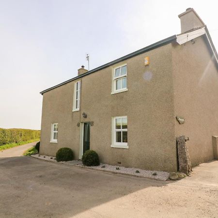 Waingate Cottage Cark Buitenkant foto