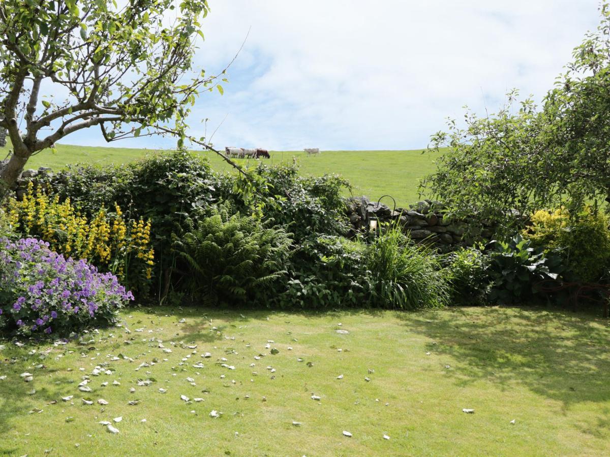 Waingate Cottage Cark Buitenkant foto